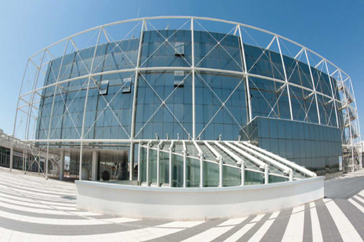 Fiera di Roma